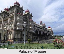 Kingdom Of Mysore