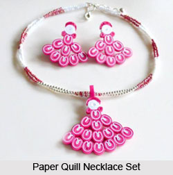 Quill Jewellery