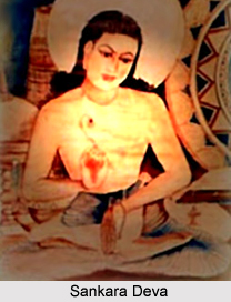 Patni Prasada, Classical Assamese Drama