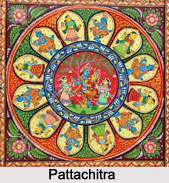 Traditional Indian Painting, Indian Paintings