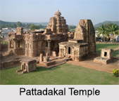 Temple Sculptures of Pattadakal, Karnataka