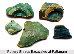 Archaeological Excavations in Pattanam