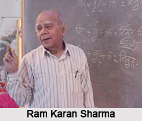 Sanskrit Poets, Indian Literature