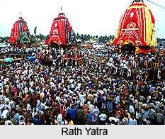 Oriya Culture