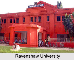 Universities of Odisha, Indian Universities