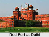 World Heritage Monuments in India