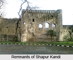 Forts in Punjab