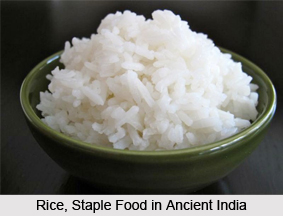 Food in Ancient India, History of Indian Food
