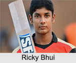 Andhra Pradesh Cricket Players