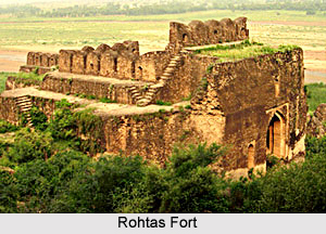 Architecture in Bihar During Akbar, Mughal Architecture in Bihar