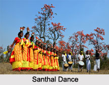 Tribal Dances of East India, Indian Tribal Dances, Indian Dances