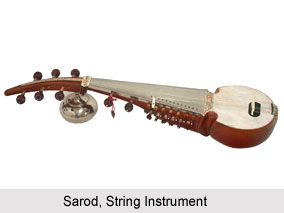 String Instruments