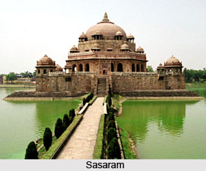 Architecture in Patna During Jahangir, Mughal Architecture in Bihar