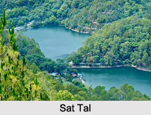 Lakes in Uttarakhand