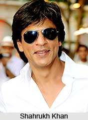 Biography of Shahrukh Khan, Bollywood Actor
