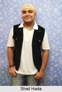 Shail Hada, Bollywood Playback Singer