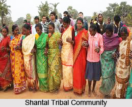 Fairs and Festivals of Seraikella Kharsawan District