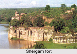 Baran District