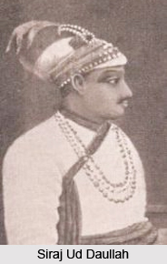 Siege of Calcutta