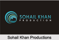 Sohail Khan Productions, Indian Film Production House