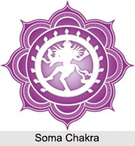 Soma Chakra, Yoga