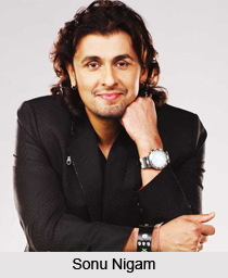 Sonu Nigam, Indian Playback Singer