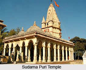 Monuments Of Porbandar, Monuments Of Gujarat