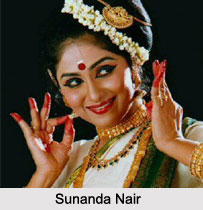 Mohiniattam Dancers, Indian Classical Dances, Indian Dances