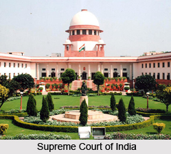 Supreme Court of India, Indian Judiciary