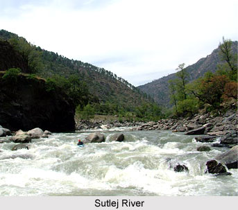Tourist Places around Shimla