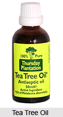 Tea Tree Oil