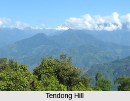Places of Interest in North Sikkim