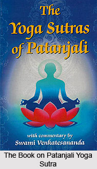 Patanjali Yoga Sutras