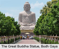 Buddhist Sites in East India