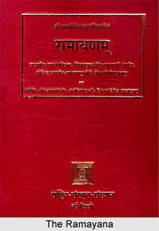 Epics in Sanskrit Literature