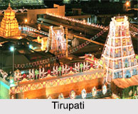 Holy Cities of South India