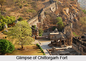 Tourism in Chittorgarh District, Rajasthan