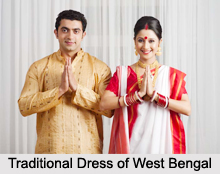 Costumes of East Indian States, Indian Costume