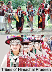 Tribes of Himachal Pradesh