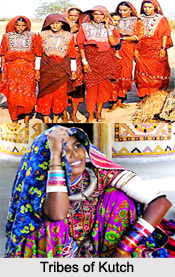 Tribes of Kutch, Gujarat