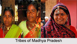 Tribes of Madhya Pradesh