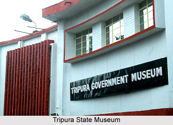 Museums of East India