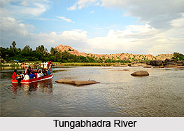 History of Ahmednagar District