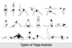 Definition of Yoga Asana