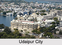 Udaipur, Udaipur District, Rajasthan