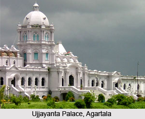 History of Tripura