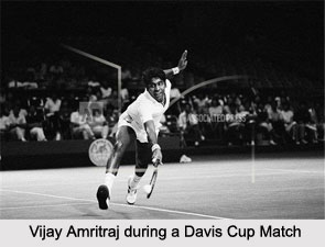 Davis Cup Players