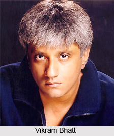 Vikram Bhatt, Bollywood Director
