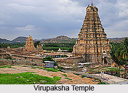 Temples In Hampi