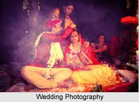 Wedding Photography in India